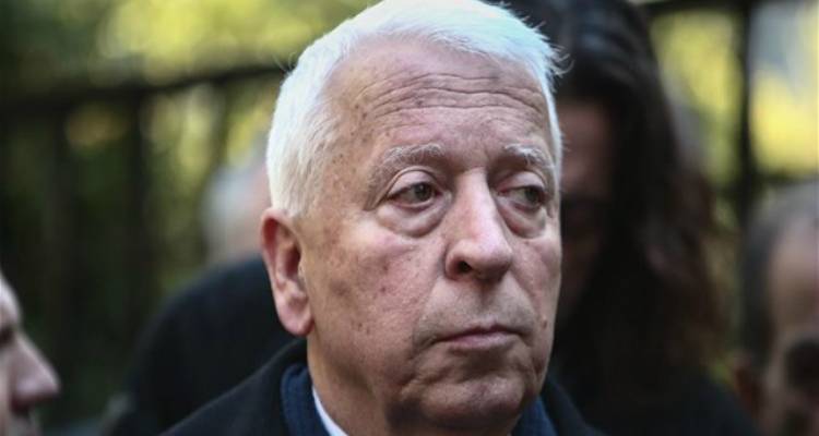 Φωτογραφία: INTIME NEWS