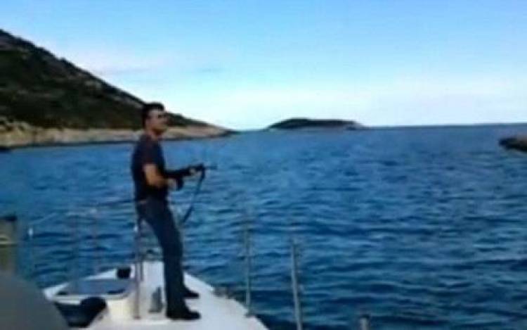 &laquo;&Kappa;&alpha;&tau;&sigma;&iota;&kappa;&omicron;&pi;ό&lambda;&epsilon;&mu;&omicron;&sigmaf;&raquo; &sigma;&tau;&omicron; &Alpha;&iota;&gamma;&alpha;ί&omicron;