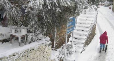 Σε διαρκή ετοιμότητα και η Πυροσβεστική Υπηρεσία Λήμνου λόγω της κακοκαιρίας