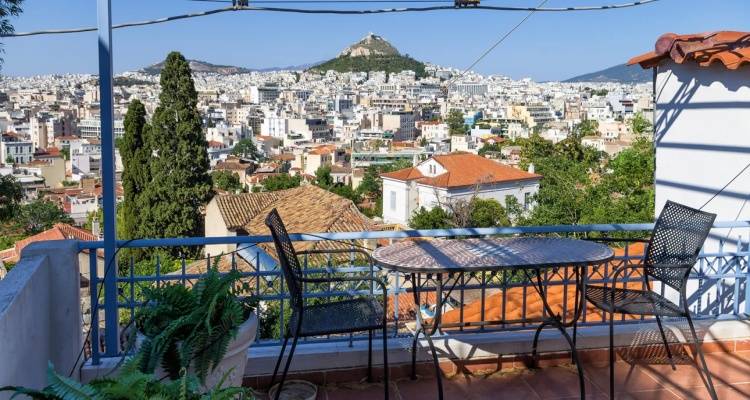 Ανοίγει η κάνουλα των στεγαστικών δανείων | Σταθερά ψηλά οι εγκρίσεις, τι ακίνητα επέλεξαν οι αγοραστές το 2024