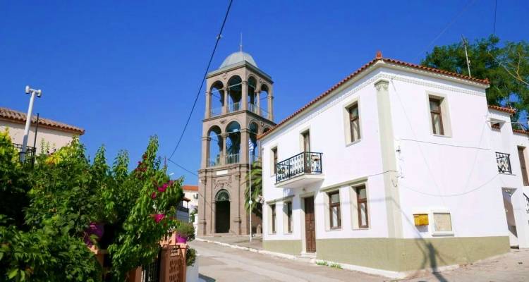 Επιστολή της ΑΔΕΔΥ για τις συνθήκες διαβίωσης αγροτικών ιατρών στη Λήμνο