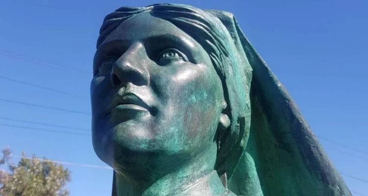 Το μνημείο Λήμνου Καλλίπολης αποκαταστάθηκε και οι προστάτες του ανταμείφθηκαν