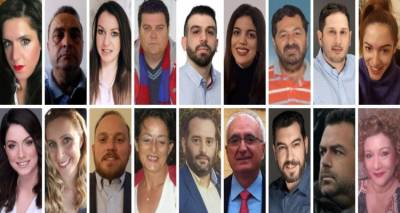 Ποιοι... τολμάνε με τον Παναγιώτη Χριστόφα;