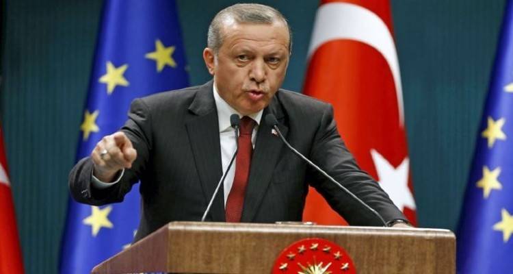 Τουρκία: Ασκήσεις σε παράνομα δεσμευμένες περιοχές στην καρδιά του Αιγαίου