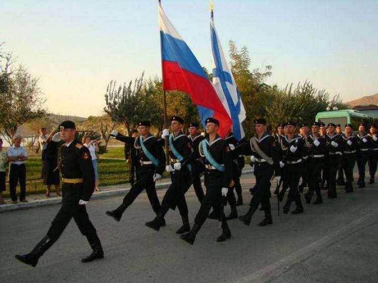 Η άλλη ανάγνωση των εκδηλώσεων «Ελληνορωσικής φιλίας» που κορυφώνονται αύριο στη Λήμνο