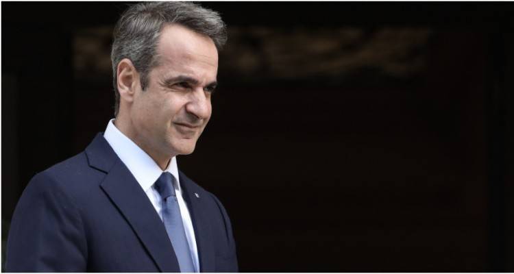 Επίσκεψη Μητσοτάκη στα Ηνωμένα Αραβικά Εμιράτα: Αμυνα και επενδύσεις στο επίκεντρο των συζητήσεων