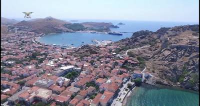Μύρινα: Τα αποτελέσματα της τοπικής κοινότητας