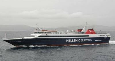 &Mu;&epsilon;&tau;ά &tau;&omicron; &pi;&rho;&omega;&iota;&nu;ό &alpha;&lambda;&alpha;&lambda;&omicron;ύ&mu; &mu;ό&nu;&omicron; &sigma;&tau;&omicron; &pi;&alpha;&lambda;&iota;ό &lambda;&iota;&mu;ά&nu;&iota; &tau;&eta;&sigmaf; &Mu;ύ&rho;&iota;&nu;&alpha;&sigmaf; &theta;&alpha; &delta;έ&nu;&epsilon;&iota; &tau;&omicron; &laquo;Ά&rho;&tau;&epsilon;&mu;&iota;&sigmaf;&raquo;