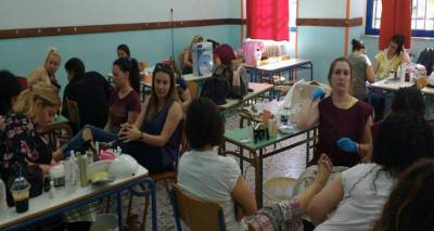 &Eta;&mu;έ&rho;&alpha; &Omicron;&mu;&omicron;&rho;&phi;&iota;ά&sigmaf; &sigma;&tau;&omicron; &Delta;&Iota;EK &Lambda;ή&mu;&nu;&omicron;&upsilon; | &Delta;&omega;&rho;&epsilon;ά&nu; &mu;&alpha;&nu;&iota;&kappa;&iota;&omicron;ύ&rho; &kappa;&alpha;&iota; &pi;&epsilon;&nu;&tau;&iota;&kappa;&iota;&omicron;ύ&rho; &alpha;&pi;ό &tau;&iota;&sigmaf; &kappa;&alpha;&tau;&alpha;&rho;&tau;&iota;&zeta;ό&mu;&epsilon;&nu;&epsilon;&sigmaf;