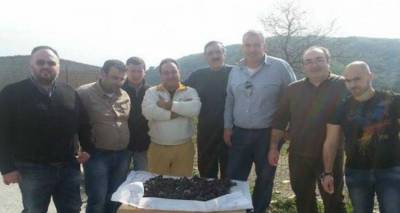 Πρόγραμμα ελέγχου του πληθυσμού των κορακοειδών στη Λήμνο