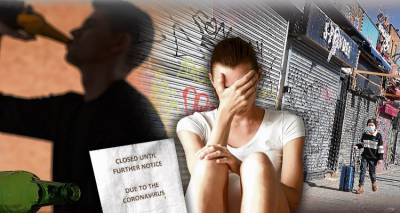 Βρετανία - Κορονοϊός : Σχέδιο για τη σταδιακή κατάργηση των περιοριστικών μέτρων