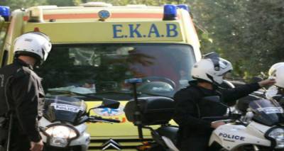 &Nu;&epsilon;&alpha;&rho;ό&sigmaf; &Epsilon;&pi;&alpha;&gamma;&gamma;&epsilon;&lambda;&mu;&alpha;&tau;ί&alpha;&sigmaf; &Omicron;&pi;&lambda;ί&tau;&eta;&sigmaf; &beta;&rho;έ&theta;&eta;&kappa;&epsilon; &mu;&alpha;&chi;&alpha;&iota;&rho;&omega;&mu;έ&nu;&omicron;&sigmaf;