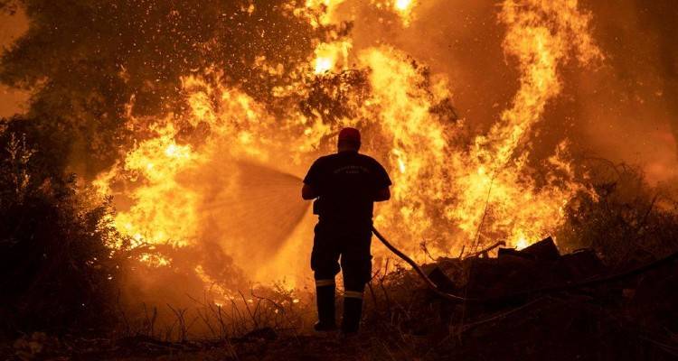 Διάσκεψη COP26 για το κλίμα : Μείωση των εκπομπών  μεθανίου κατά 30% έως το 2030