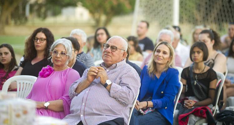 &Lambda;ή&mu;&nu;&omicron;&sigmaf;: &Gamma;&iota;&alpha; 11&eta; &chi;&rho;&omicron;&nu;&iota;ά &eta; &alpha;&pi;&omicron;&nu;&omicron;&mu;ή &tau;&omicron;&upsilon; &beta;&rho;&alpha;&beta;&epsilon;ί&omicron;&upsilon; &laquo;&Alpha;&nu;&nu;ί&tau;&alpha; &Chi;&alpha;&lambda;&alpha;&mu;&alpha;&nu;&delta;ά&rho;&eta;&raquo; &sigma;&tau;&omicron; &Gamma;&upsilon;&mu;&nu;ά&sigma;&iota;&omicron; &Lambda;&iota;&beta;&alpha;&delta;&omicron;&chi;&omega;&rho;ί&omicron;&upsilon;