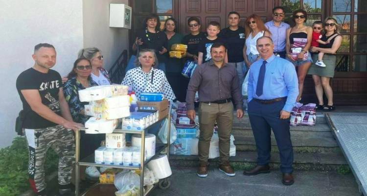 &Epsilon;&pi;ί&sigma;&kappa;&epsilon;&psi;&eta; &kappa;&alpha;&iota; &pi;&rho;&omicron;&sigma;&phi;&omicron;&rho;ά &alpha;&gamma;ά&pi;&eta;&sigmaf; &alpha;&pi;ό &tau;&omicron;&upsilon;&sigmaf; &epsilon;&rho;&gamma;&alpha;&zeta;ό&mu;&epsilon;&nu;&omicron;&upsilon;&sigmaf; &tau;&omicron;&upsilon; &Alpha;&Beta; &Beta;&alpha;&sigma;&iota;&lambda;ό&pi;&omicron;&upsilon;&lambda;&omicron;&sigmaf; &sigma;&tau;&omicron; &Gamma;&eta;&rho;&omicron;&kappa;&omicron;&mu;&epsilon;ί&omicron;