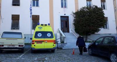 Εσωτερικό Ελεγκτή αναζητά το Νοσοκομείο Λήμνου