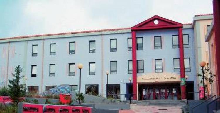 Συνεχίζεται ο κύκλος Ανοιχτών Σεμιναρίων Κατάρτισης στη Λήμνο, απο το Πανεπιστήμιο Αιγαίου.