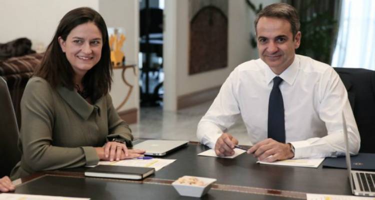 Υπ. Παιδείας: Δεν αλλάζει το εξεταστικό σύστημα | Μόνο βελτιωτικές κινήσεις