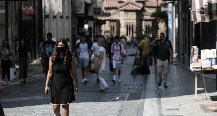 &Kappa;&omicron;&rho;&omega;&nu;&omicron;ϊό&sigmaf;: &Nu;έ&omicron; &alpha;&rho;&nu;&eta;&tau;&iota;&kappa;ό &rho;&epsilon;&kappa;ό&rho; &mu;&epsilon; 865 &nu;έ&alpha; &kappa;&rho;&omicron;ύ&sigma;&mu;&alpha;&tau;&alpha; | 6 &theta;ά&nu;&alpha;&tau;&omicron;&iota;, 86 &delta;&iota;&alpha;&sigma;&omega;&lambda;&eta;&nu;&omega;&mu;έ&nu;&omicron;&iota;