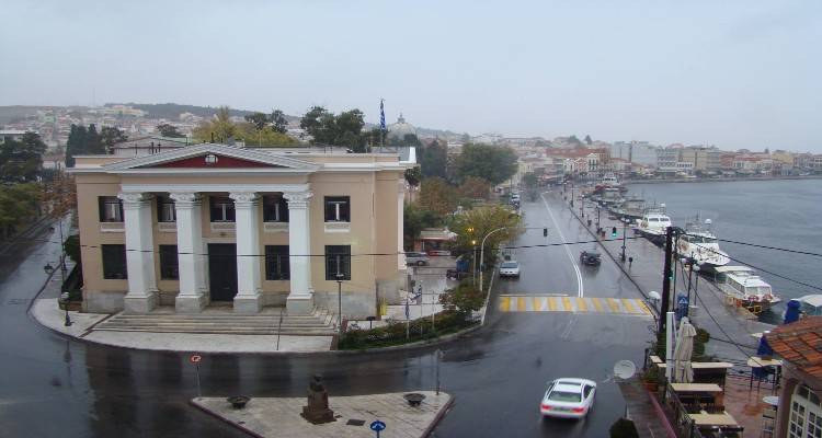 ΑΣΕΠ: Πλήρωση θέσης ευθύνης στην Π. Βορείου Αιγαίου