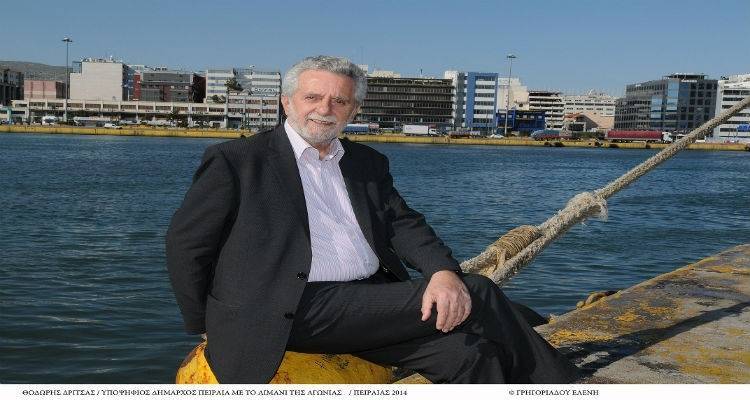 Στα χέρια του Δρίτσα η «καυτή πατάτα» του διαγωνισμού για την άγονη του Βορείου Αιγαίου