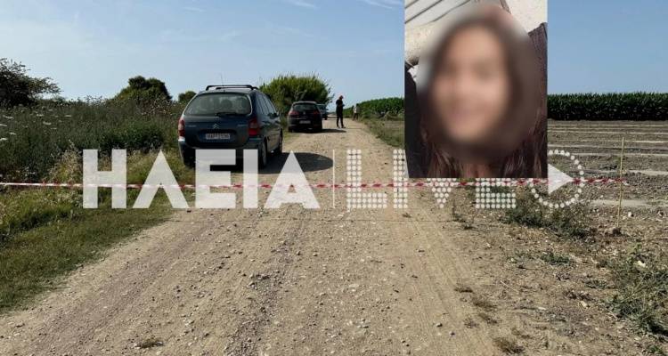 &Sigma;&omicron;&kappa; &sigma;&tau;&omicron;&nu; &Pi;ύ&rho;&gamma;&omicron;: &Nu;&epsilon;&kappa;&rho;ή, &mu;&alpha;&chi;&alpha;&iota;&rho;&omega;&mu;έ&nu;&eta; &sigma;&tau;&omicron;&nu; &lambda;&alpha;&iota;&mu;ό &beta;&rho;έ&theta;&eta;&kappa;&epsilon; 11&chi;&rho;&omicron;&nu;&eta; | O&mu;&omicron;&lambda;ό&gamma;&eta;&sigma;&epsilon; &omicron; 37&chi;&rho;&omicron;&nu;&omicron;&sigmaf; &epsilon;&xi;ά&delta;&epsilon;&lambda;&phi;&omicron;&sigmaf; &tau;&eta;&sigmaf; &mu;&eta;&tau;έ&rho;&alpha;&sigmaf; &tau;&eta;&sigmaf;