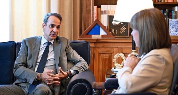&Gamma;&rho;ί&phi;&omicron;&sigmaf; &tau;&omicron; ό&nu;&omicron;&mu;&alpha; &pi;&omicron;&upsilon; &theta;&alpha; &pi;&rho;&omicron;&tau;&alpha;&theta;&epsilon;ί &gamma;&iota;&alpha; &Pi;&rho;ό&epsilon;&delta;&rho;&omicron;&sigmaf; &Delta;&eta;&mu;&omicron;&kappa;&rho;&alpha;&tau;ί&alpha;&sigmaf; -&Tau;&omicron; &sigma;&epsilon;&nu;ά&rho;&iota;&omicron; &Gamma;&iota;ά&nu;&nu;&eta; &Sigma;&tau;&omicron;&upsilon;&rho;&nu;ά&rho;&alpha;