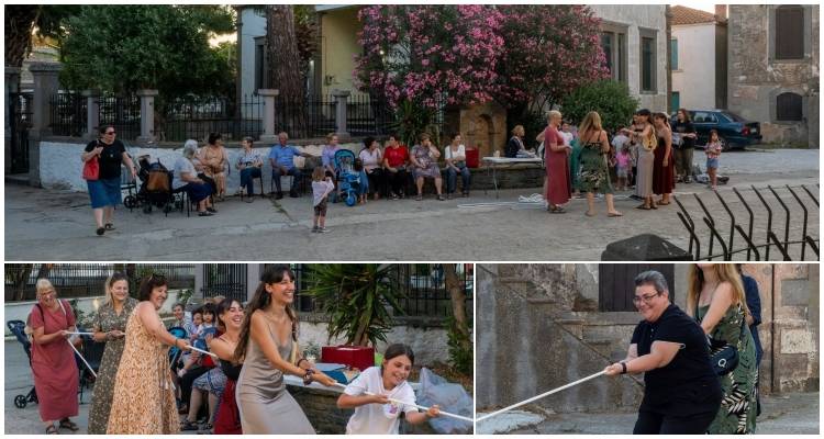 &Mu;&epsilon; &epsilon;&pi;&iota;&tau;&upsilon;&chi;ί&alpha; &eta; &laquo;&Gamma;&iota;&omicron;&rho;&tau;ή &Pi;&omicron;&lambda;&iota;&tau;&iota;&sigma;&mu;&omicron;ύ &kappa;&alpha;&iota; &Mu;ά&theta;&eta;&sigma;&eta;&sigmaf;&raquo; &sigma;&tau;&omicron; &Beta;ά&rho;&omicron;&sigmaf;