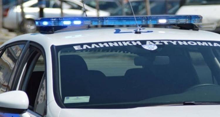 Λήμνος: Συνελήφθη οδηγός
