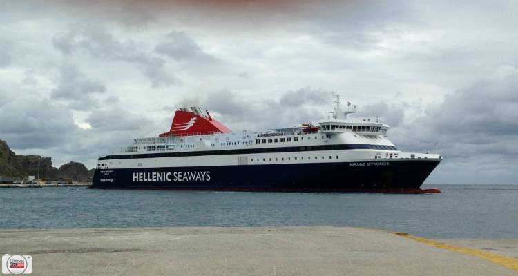 &Nu;έ&alpha; &pi;&alpha;&rho;ά&tau;&alpha;&sigma;&eta; &sigma;&tau;&eta;&nu; &alpha;&pi;&epsilon;&rho;&gamma;ί&alpha; &tau;&eta;&sigmaf; &Pi;&Nu;&Omicron; | &Chi;&omega;&rho;ί&sigmaf; &pi;&lambda;&omicron;ί&alpha; &kappa;&alpha;&iota; &eta; &Lambda;ή&mu;&nu;&omicron;&sigmaf;