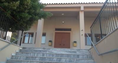 &Delta;&iota;&kappa;&eta;&gamma;ό&rho;&omicron; &alpha;&nu;&alpha;&zeta;&eta;&tau;ά &tau;&omicron; &Pi;&rho;&omega;&tau;&omicron;&delta;&iota;&kappa;&epsilon;ί&omicron; &Mu;&upsilon;&tau;&iota;&lambda;ή&nu;&eta;&sigmaf; &gamma;&iota;&alpha; &tau;&eta;&nu; έ&delta;&rho;&alpha; &sigma;&tau;&eta; &Lambda;ή&mu;&nu;&omicron;