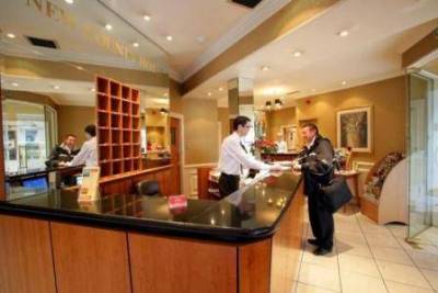 Γενική Εκλογοαπολογιστική Συνέλευση Ξενοδοχοϋπαλλήλων Λήμνου