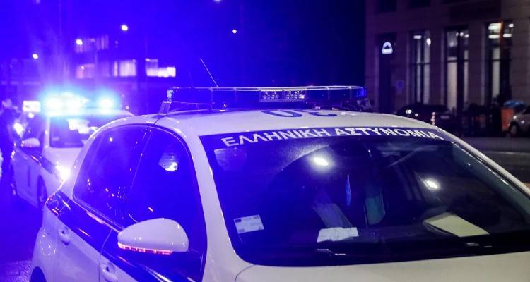 Νέα γυναικοκτονία, η 14η μέσα στο 2021: 49χρονος δολοφόνησε τη σύζυγό του στη Θεσσαλονίκη