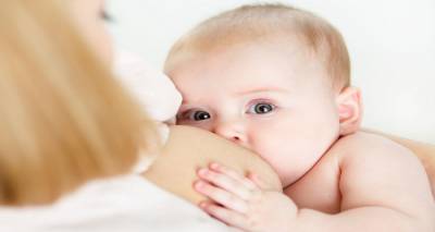 «Υποστηρίξτε τις μητέρες να θηλάσουν οποτεδήποτε και οπουδήποτε!»