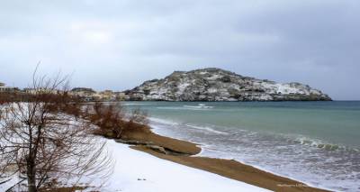 &Kappa;&alpha;&iota;&rho;ό&sigmaf;: &Theta;&alpha; &zeta;ή&sigma;&omicron;&upsilon;&mu;&epsilon; &lambda;&epsilon;&upsilon;&kappa;ά &Chi;&rho;&iota;&sigma;&tau;&omicron;ύ&gamma;&epsilon;&nu;&nu;&alpha;; - &Omicron;&iota; &pi;&iota;&omicron; &kappa;&rho;ύ&epsilon;&sigmaf; &mu;έ&rho;&epsilon;&sigmaf; &tau;&omicron;&upsilon; &Delta;&epsilon;&kappa;&epsilon;&mu;&beta;&rho;ί&omicron;&upsilon;