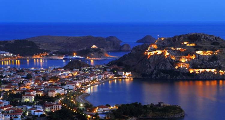 Λήμνος: Προβληματισμός για τα αποτελέσματα της Απογραφής