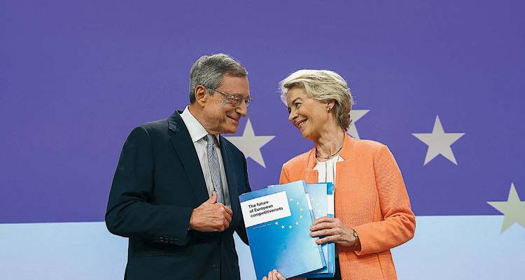 &laquo;&Eta; &Epsilon;.&Epsilon;. &sigma;&epsilon; &upsilon;&pi;&alpha;&rho;&xi;&iota;&alpha;&kappa;ή &kappa;&rho;ί&sigma;&eta;&raquo;