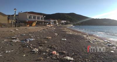 &Eta; &theta;ά&lambda;&alpha;&sigma;&sigma;&alpha; &mu;&alpha;&sigmaf; &laquo;&epsilon;&pi;έ&sigma;&tau;&rho;&epsilon;&psi;&epsilon;&raquo; ό,&tau;&iota; ά&chi;&rho;&eta;&sigma;&tau;&omicron; &tau;&eta;&nu; &laquo;&tau;&alpha;ΐ&zeta;&alpha;&mu;&epsilon;&raquo;; (photos)