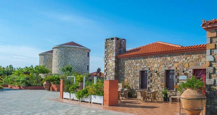 Λήμνος: Πανελλήνιο Συνέδριο για τον Πολιτιστικό Τουρισμό από τον σύλλογο «The Lemnos’ Friends of Anzac»