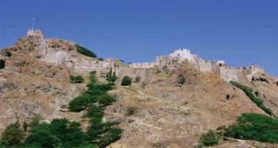 Δήμος Λήμνου: Οι οδηγοί να μη σταθμεύουν στις οδούς Κάστρου και Ταξιαρχών