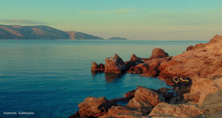 Η Λήμνος του απέραντου γαλάζιου, των όμορφων παραλιών και των δαντελωτών ακτών (photos)