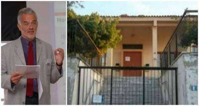 Γ. Σπιλάνης: «Στηρίζουμε το αίτημα για ίδρυση Πρωτοδικείου στη Λήμνο»