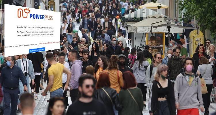 &Pi;&lambda;ή&rho;&eta;&sigmaf; &omicron;&delta;&eta;&gamma;ό&sigmaf; &gamma;&iota;&alpha; Power Pass, Fuel Pass &kappa;&alpha;&iota; allazosyskevi | &Omicron;&iota; &kappa;&rho;ί&sigma;&iota;&mu;&epsilon;&sigmaf; &eta;&mu;&epsilon;&rho;&omicron;&mu;&eta;&nu;ί&epsilon;&sigmaf; &kappa;&alpha;&iota; &omicron;&iota; &pi;&rho;&omicron;ϋ&pi;&omicron;&theta;έ&sigma;&epsilon;&iota;&sigmaf;