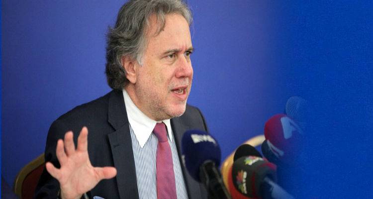 &Kappa;&alpha;&tau;&rho;&omicron;ύ&gamma;&kappa;&alpha;&lambda;&omicron;&sigmaf;: &Delta;&epsilon;&nu; &upsilon;&pi;ά&rho;&chi;&omicron;&upsilon;&nu; &alpha;&pi;&omicron;&theta;&epsilon;&mu;&alpha;&tau;&iota;&kappa;ά &sigma;&tau;&alpha; &Tau;&alpha;&mu;&epsilon;ί&alpha;-&Gamma;&iota;&alpha; &pi;&rho;ώ&tau;&eta; &phi;&omicron;&rho;ά &pi;ά&mu;&epsilon; &sigma;&epsilon; &epsilon;&nu;&iota;&alpha;ί&omicron; &sigma;ύ&sigma;&tau;&eta;&mu;&alpha;
