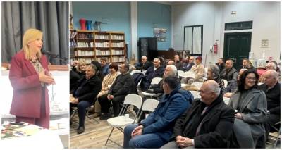 &Sigma;&upsilon;&nu;ά&nu;&tau;&eta;&sigma;&eta; &epsilon;&rho;&gamma;&alpha;&sigma;ί&alpha;&sigmaf; &gamma;&iota;&alpha; &tau;&omicron;&nu; &pi;&rho;&omicron;&gamma;&rho;&alpha;&mu;&mu;&alpha;&tau;&iota;&sigma;&mu;ό έ&rho;&gamma;&omega;&nu; &kappa;&alpha;&iota; &tau;&eta;&nu; &kappa;&alpha;&theta;&eta;&mu;&epsilon;&rho;&iota;&nu;ό&tau;&eta;&tau;&alpha; &sigma;&tau;&omicron;&nu; &Delta;ή&mu;&omicron; &Lambda;ή&mu;&nu;&omicron;&upsilon;