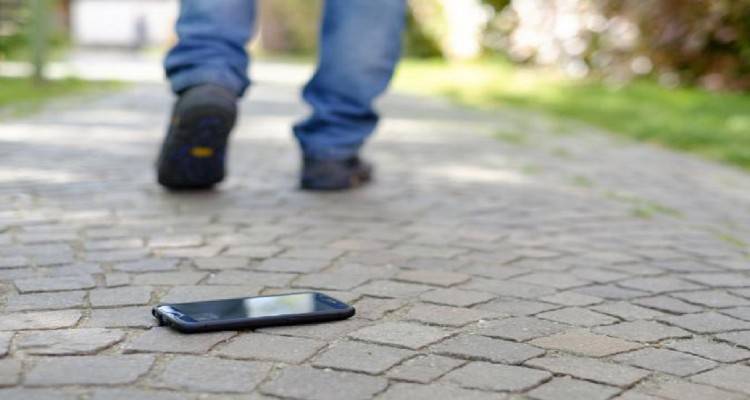 Λήμνος: Βρέθηκε κινητό τηλέφωνο Samsung