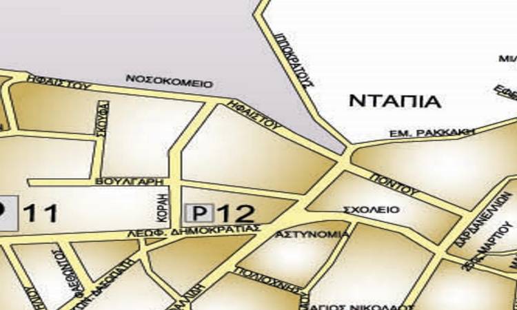 &Mu;ύ&rho;&iota;&nu;&alpha;:  Έ&kappa;&lambda;&epsilon;&iota;&sigma;&epsilon; &eta; &omicron;&delta;ό&sigmaf; &Iota;&pi;&pi;&omicron;&kappa;&rho;ά&tau;&omicron;&upsilon;&sigmaf;