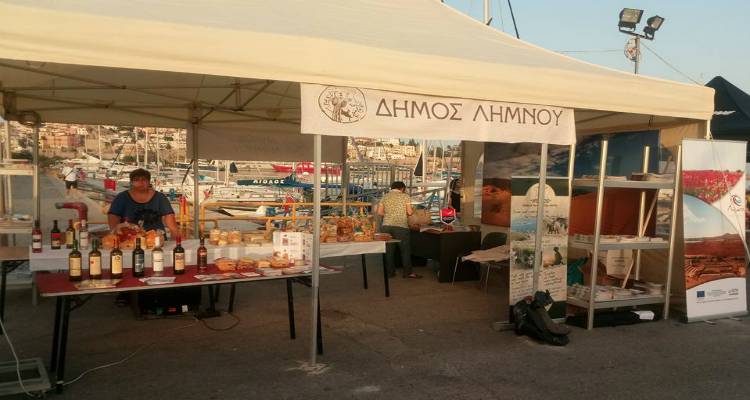 &Eta; &Lambda;ή&mu;&nu;&omicron;&sigmaf; &sigma;&tau;&omicron; 6&omicron; &laquo;Kavala Air Sea Show&raquo; (photos)