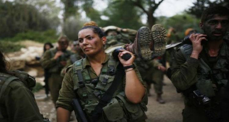 ΣτΕ για ΕΠΟΠ: &quot;Σε μάχιμες θέσεις και οι γυναίκες&quot;