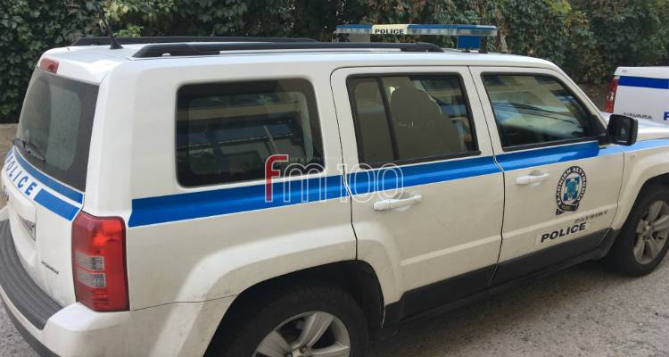 &Lambda;ή&mu;&nu;&omicron;&sigmaf;: &Eta; &alpha;&nu;&alpha;&kappa;&omicron;ί&nu;&omega;&sigma;&eta; &tau;&eta;&sigmaf; &alpha;&sigma;&tau;&upsilon;&nu;&omicron;&mu;ί&alpha;&sigmaf; &gamma;&iota;&alpha; &tau;&omicron; &sigma;&omicron;&beta;&alpha;&rho;ό &tau;&rho;&omicron;&chi;&alpha;ί&omicron; &alpha;&tau;ύ&chi;&eta;&mu;&alpha; &tau;&eta;&sigmaf; &Pi;&rho;&omega;&tau;&omicron;&mu;&alpha;&gamma;&iota;ά&sigmaf;